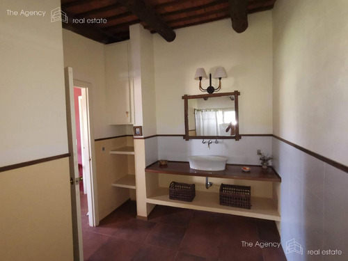 Imagen 30 de 30 de Chacra De 5 Hectáreas Con Casa En Jose Ignacio
