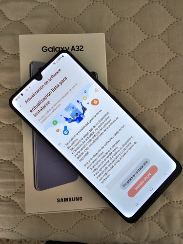 Samsung Galaxy A32