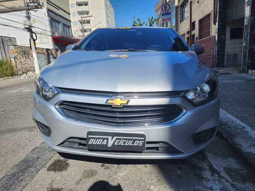 Chevrolet Onix HATCH LT 1.4 8V FlexPower 5p Aut.