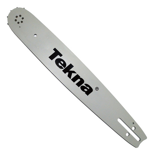 Sabre 16 Polegadas 40cm + Corrente 28d Para Tekna Cs53/58