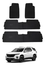 Comprar Tapete Grande Universal 4 Pzas: Uso Rudo Camionetas