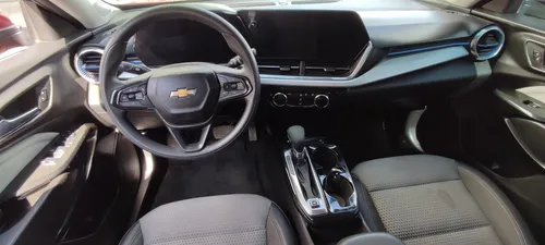 Chevrolet Trax 1.2 Lt At