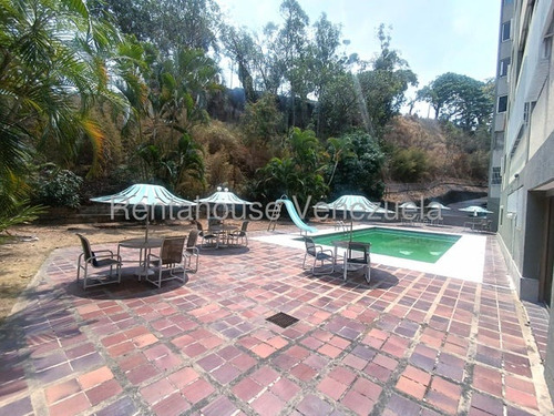 Tg Apartamento En Venta En El Peñón, Con Piscina Y Bellas Áreas Sociales 25-19281 Ys