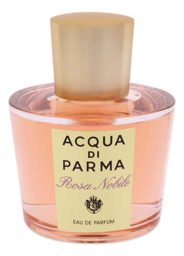 Perfume Acqua Di Parma Rosa Nobile Eau De Parfum 100ml For W