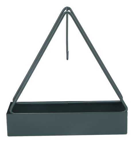 Soporte Para Bobinas Para Mosquitos, Hierro Ignífugo De Form