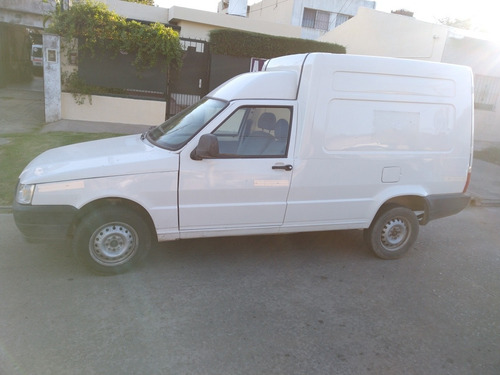 Fiat Fiorino 1.3 Fire 2013