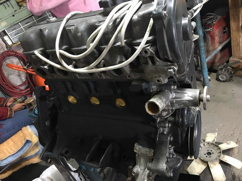 Imagen 9 de 20 de Mitsubishi L300 L300 4g33