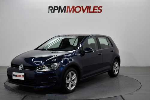 Volkswagen Golf 1.6 Trendline