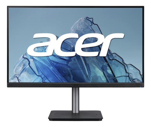 Monitor Acer Vero 27" FHD 100 Hz Led Ips 1ms AMD Radeon FreeSync Cb273 Ebe