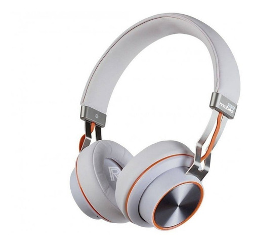 Headphone Easy Mobile Freedom 2 Branco Fone De Ouvido