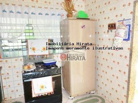 Imagem 11 de 27 de Casa Com 4 Dormitórios À Venda, 125 M² Por R$ 684.800,00 - Jardim Bela Vista - Campinas/sp - Ca1117