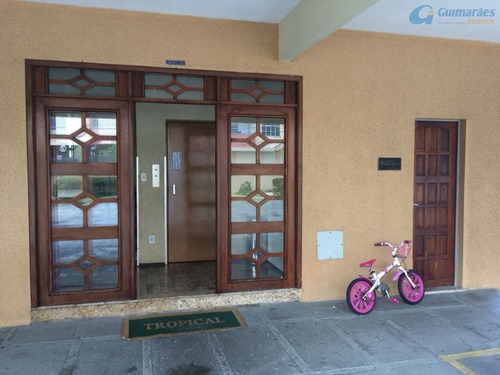 Imagem 25 de 26 de Apartamento À Venda, 107 M² Por R$ 325.000,00 - Montese - Fortaleza/ce - Ap4434