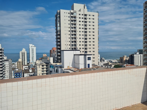 Imagem 2 de 14 de Apartamento 2 Dormitórios 350 Metros Do Mar Ams325