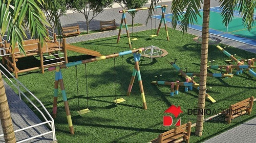 Imagem 8 de 15 de Lotes Em Condominio - Condominio Residencial Grand Trianon - Ref: 354 - V-354