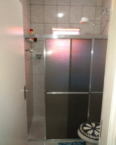 Imagem 2 de 6 de Casa Para Venda - 2448