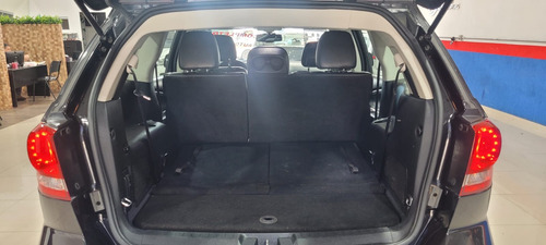 Fiat Freemont 2.4 PRECISION 16V GASOLINA 4P AUTOMÁTICO