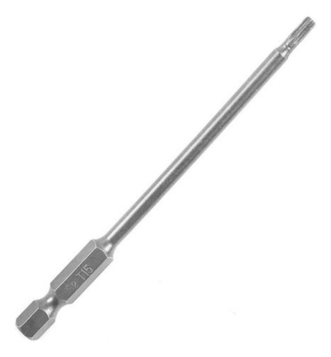 * Conjunto De 13 Pontas De Chave De Fenda Torx Longas De