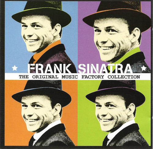 Frank Sinatra - The Original Music Factory Collection