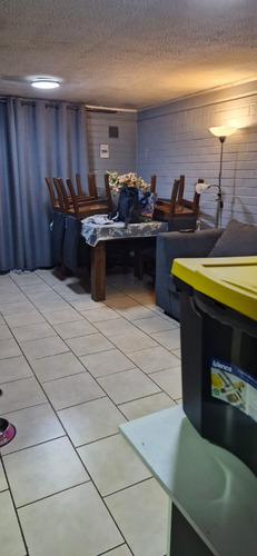 Casa Un Piso En Los Aromos Pasaje Cerrado