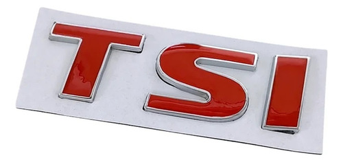 Emblema Placa Cromadas Insignia Para Vw Touareg Tiguan Polo