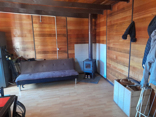 Linda Casa En Frutillar Alto Para Vivir Del Sur