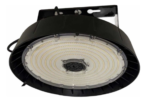 Luminaria Led Ufo De 240w Ideal Para Naves Industriales