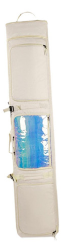 Bolsa De Esquí, Bolsa De Snowboard, Bolsa De Transporte Con