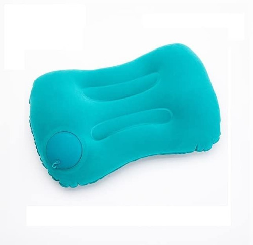 Pillow De Camping,abajo Pillows,aprendizaje Ypjhu