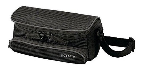 Videocámara Sony Sistema Funda Para