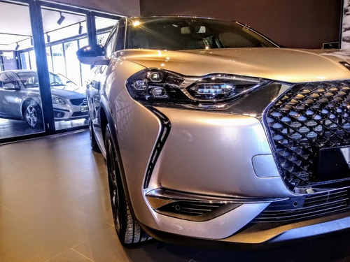 Ds 3 Crossback So Chic