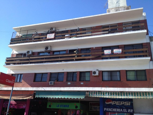 Imagen 1 de 7 de Departamento En Venta En Virreyes