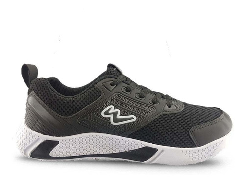 Zapatilla Hombre Wake 1823 Deportiva Acordonada