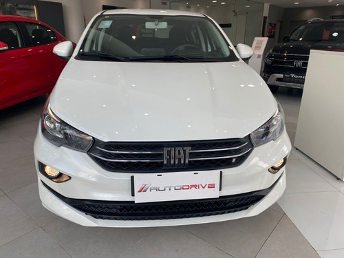 Imagen 2 de 25 de Fiat Cronos Drvie 1.3 0km Stock Fisico 4 Unidades Fc