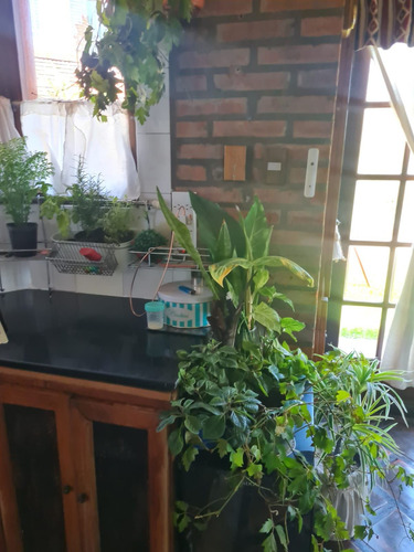 Venta Casa 3 Dormitorios El Sosiego Con Cochera