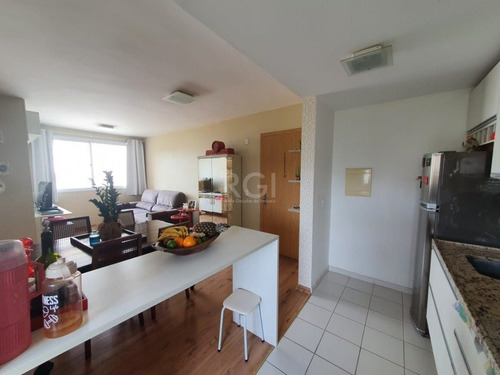 Apartamento Jardim Carvalho Porto Alegre - 7589
