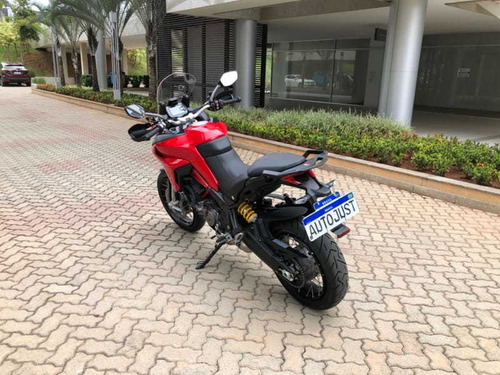 Ducati Multistrada 950
