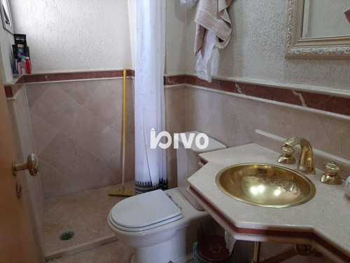 Imagem 15 de 30 de Apartamento À Venda, 81 M² Por R$ 750.000,00 - Vila Gumercindo - São Paulo/sp - Ap4671