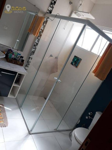 Imagem 14 de 18 de Casa Com 3 Suítes À Venda, 176 M² Por R$ 640.000 - Condomínio Ilha Das Águas - Salto/sp - Ca1312