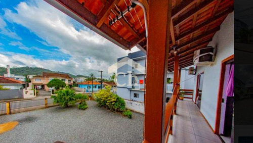 Imagem 5 de 14 de Casa Em Aventureiro, Joinville/sc De 226m² 4 Quartos À Venda Por R$ 580.000,00 - Ca2340710-s