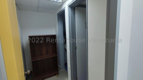 Imagen 10 de 15 de Casa En Venta Urb, Los Palos Grandes Mls #23-13126 Sc