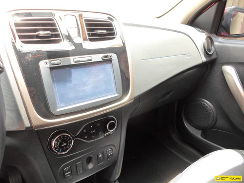 Renault Sandero Stepway