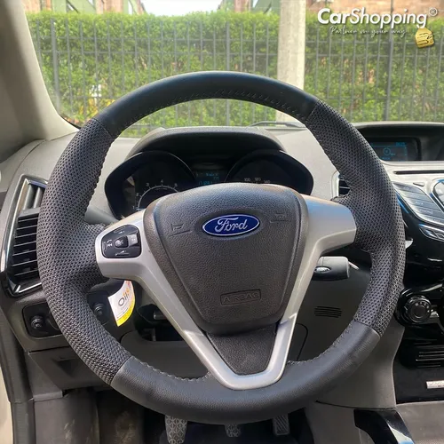 Ford Ecosport 2.0 Freestyle MT 4X2 La Más Comercial De La Gama Oportunidad