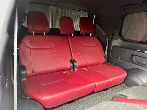Lexus Lx 570 2018 Blindaje 2 Plus