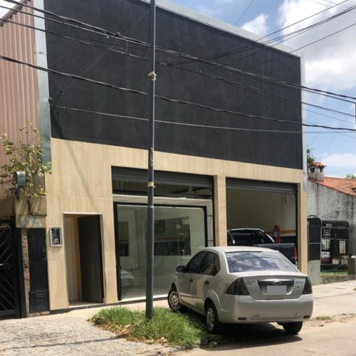 Imagen 4 de 5 de Local En Venta En San Miguel