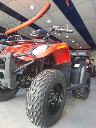Imagen 4 de 22 de Artic Cat 300 - Usado - Motos M R