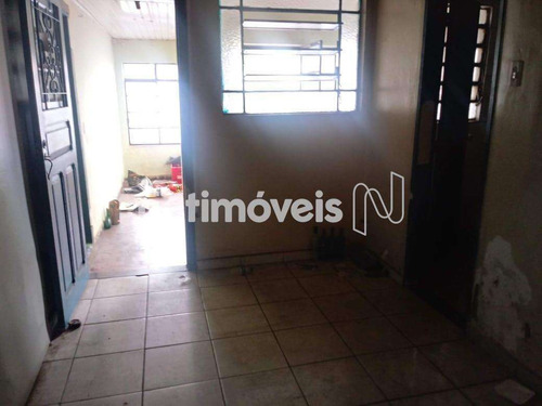 Imagem 9 de 25 de Venda Lote-área-terreno Caiçaras Belo Horizonte - 912650