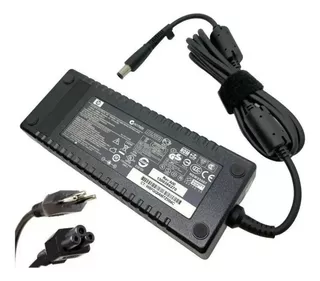 Carregador Para Hp Pavilion 19.5v 7.69a 150w 7,4x5mm