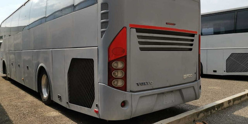 Imagen 11 de 13 de Volvo 9700 Año 2009 2 Ejes Muy Buenos