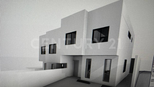 Rcv-1413 Venta Casa Nueva En Col. Francisco Villa