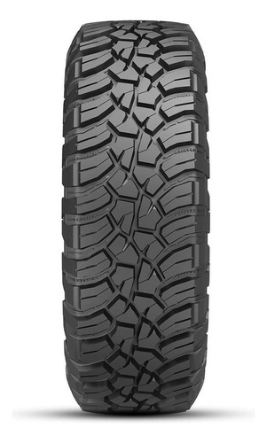 Kit de 2 pneus Continental Suv's e Caminhonetes Grabber X3 LT 285/70R17 121 Q